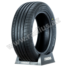 SA302 225/55 R17